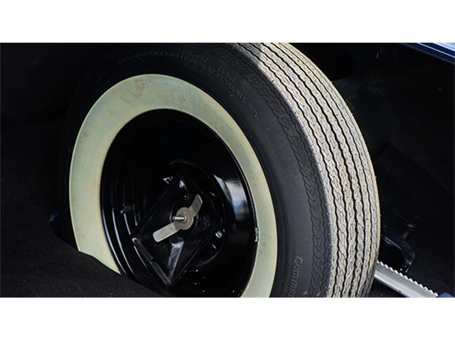 1957 Lincoln Premiere (CC-987203) for sale in Santa Monica, California