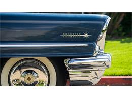 1957 Lincoln Premiere (CC-987203) for sale in Santa Monica, California
