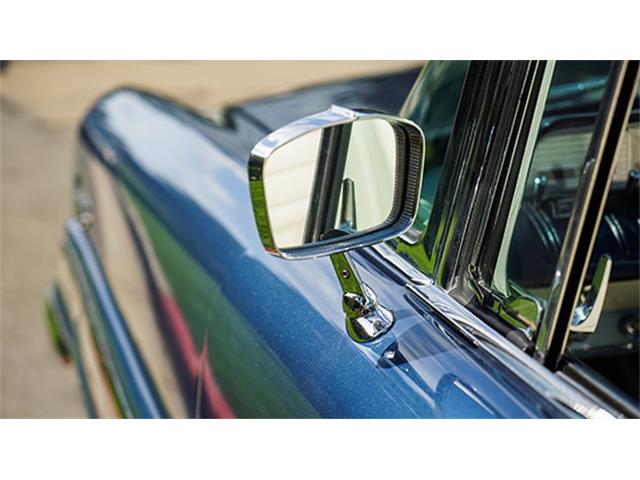 1957 Lincoln Premiere (CC-987203) for sale in Santa Monica, California