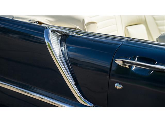 1957 Lincoln Premiere (CC-987203) for sale in Santa Monica, California