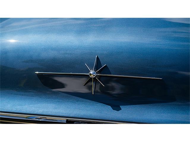 1957 Lincoln Premiere (CC-987203) for sale in Santa Monica, California