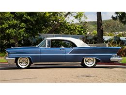 1957 Lincoln Premiere (CC-987203) for sale in Santa Monica, California