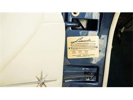 1957 Lincoln Premiere (CC-987203) for sale in Santa Monica, California