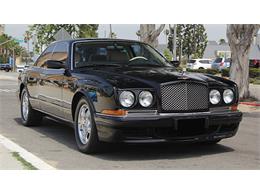 1998 Bentley Continental (CC-987204) for sale in Santa Monica, California