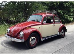 1970 Volkswagen Beetle (CC-987221) for sale in Tulsa, Oklahoma