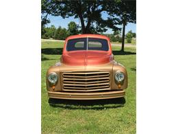 1949 Studebaker Pickup (CC-987222) for sale in Tulsa, Oklahoma