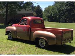 1949 Studebaker Pickup (CC-987222) for sale in Tulsa, Oklahoma