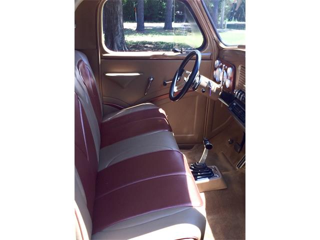 1949 Studebaker Pickup (CC-987222) for sale in Tulsa, Oklahoma