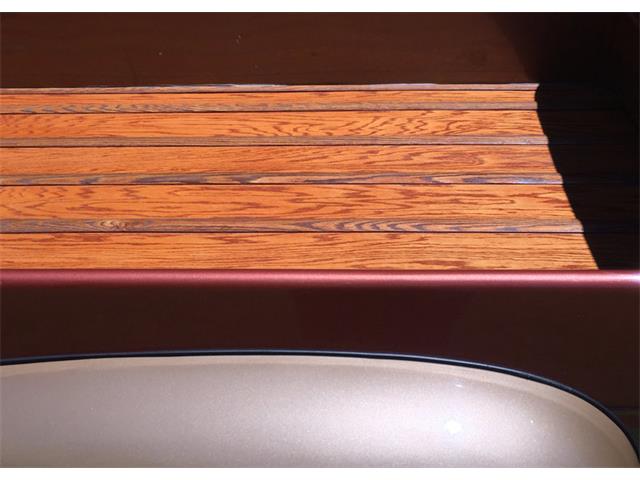 1949 Studebaker Pickup (CC-987222) for sale in Tulsa, Oklahoma