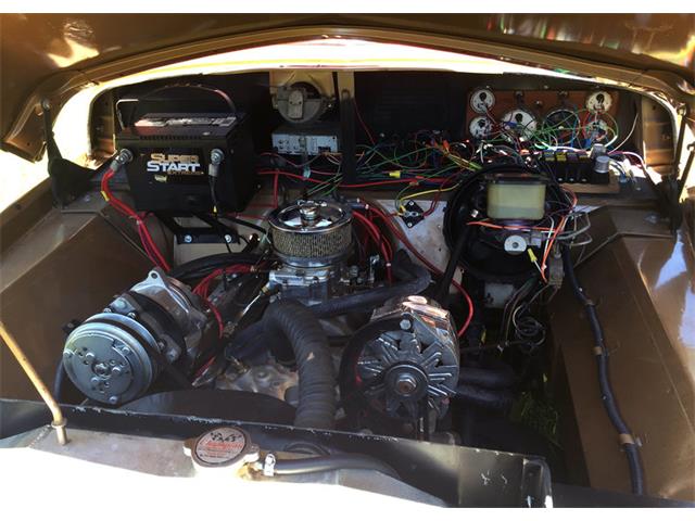 1949 Studebaker Pickup (CC-987222) for sale in Tulsa, Oklahoma