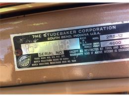 1949 Studebaker Pickup (CC-987222) for sale in Tulsa, Oklahoma