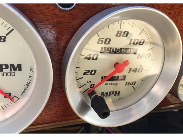 1949 Studebaker Pickup (CC-987222) for sale in Tulsa, Oklahoma