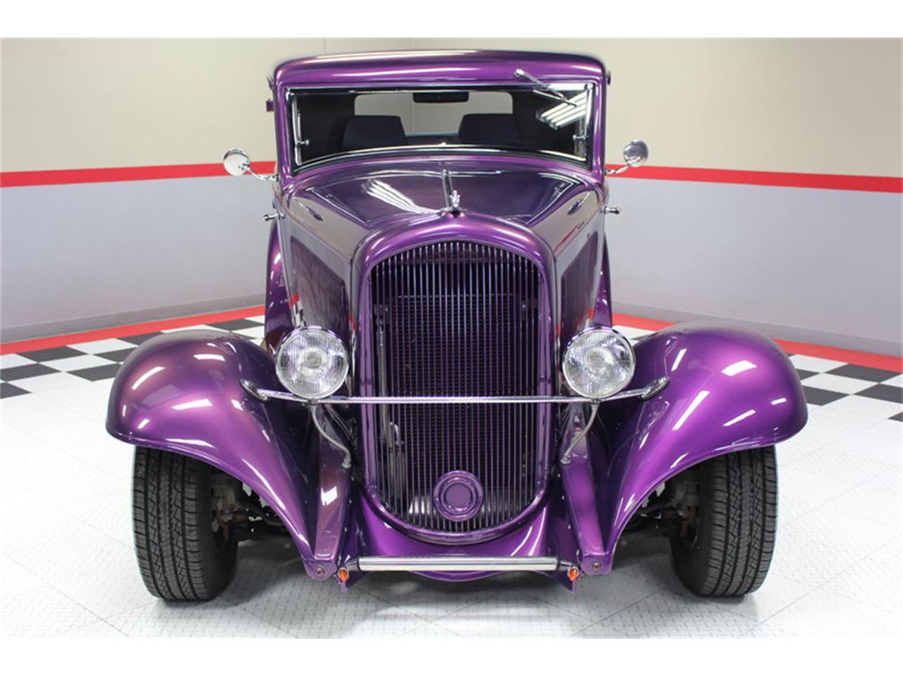 1932 Plymouth 3 Window Coupe For Sale Cc 987238