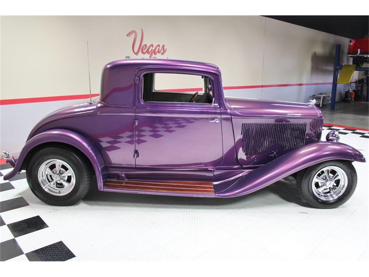 1932 Plymouth 3 Window Coupe For Sale Cc 987238