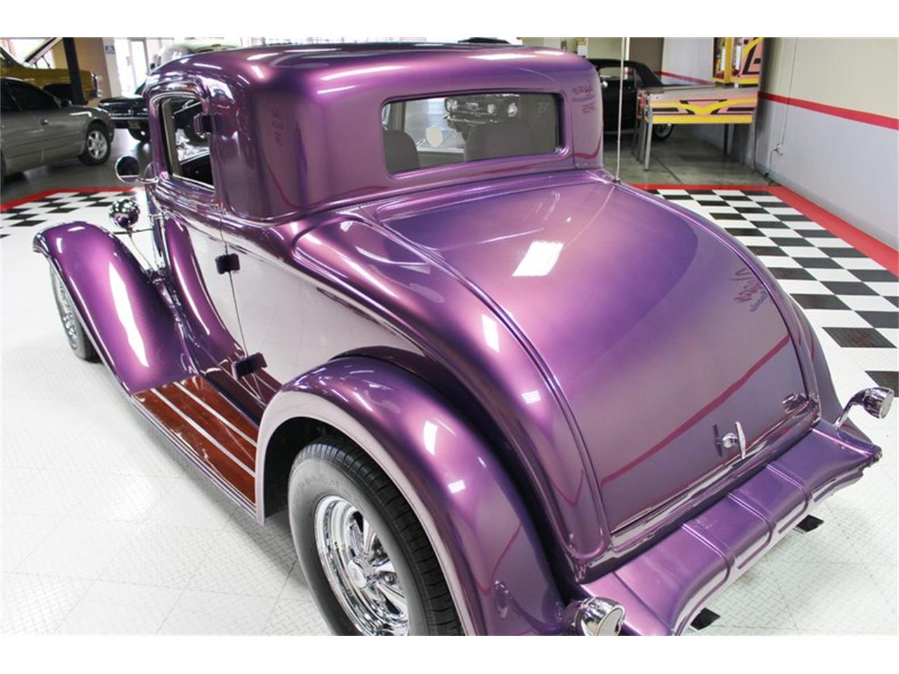 1932 Plymouth 3 Window Coupe For Sale Cc 987238