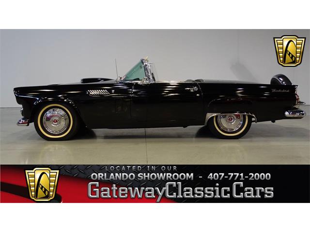 1956 Ford Thunderbird (CC-987243) for sale in Lake Mary, Florida
