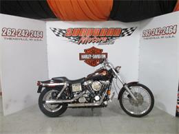 1993 Harley-Davidson FXDWG (CC-987266) for sale in Thiensville, Wisconsin
