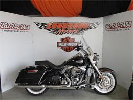 2016 Harley-Davidson® FLHR - Road King® (CC-987271) for sale in Thiensville, Wisconsin