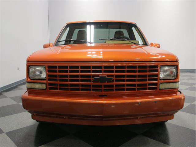 1989 Chevrolet C/K 1500 (CC-987276) for sale in Lavergne, Tennessee