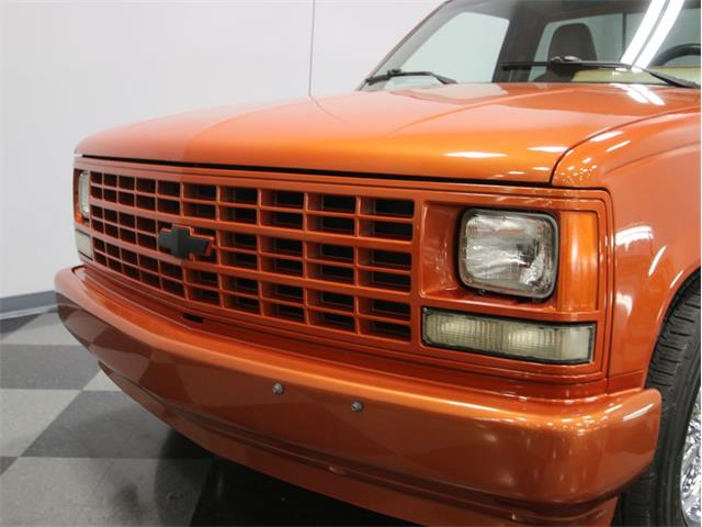 1989 Chevrolet C/K 1500 (CC-987276) for sale in Lavergne, Tennessee