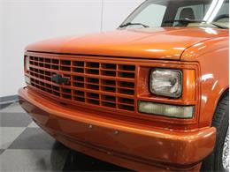 1989 Chevrolet C/K 1500 (CC-987276) for sale in Lavergne, Tennessee