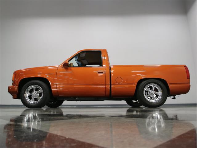 1989 Chevrolet C/K 1500 (CC-987276) for sale in Lavergne, Tennessee