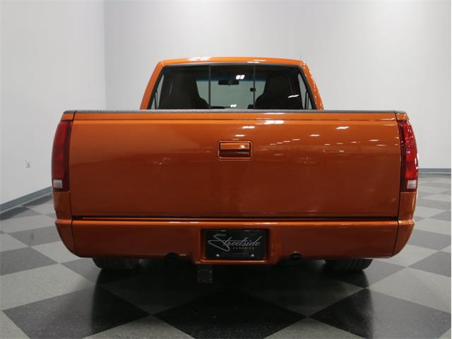 1989 Chevrolet C/K 1500 (CC-987276) for sale in Lavergne, Tennessee