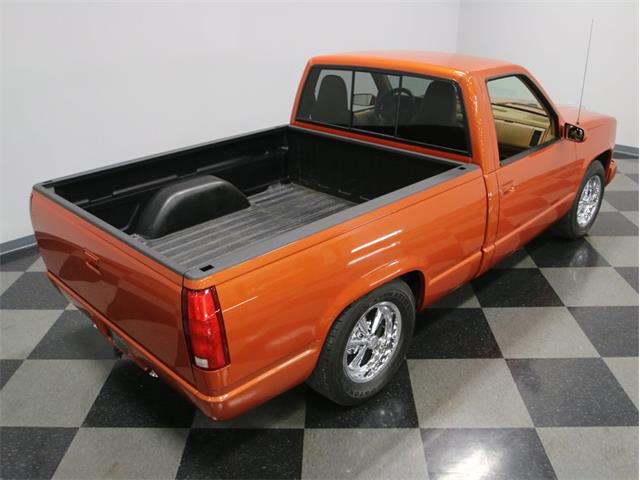 1989 Chevrolet C/K 1500 (CC-987276) for sale in Lavergne, Tennessee