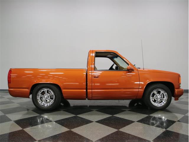 1989 Chevrolet C/K 1500 (CC-987276) for sale in Lavergne, Tennessee