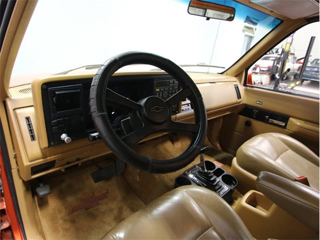 1989 Chevrolet C/K 1500 (CC-987276) for sale in Lavergne, Tennessee