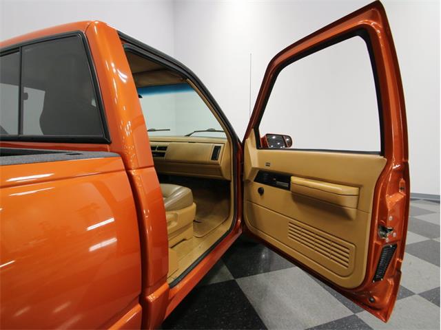1989 Chevrolet C/K 1500 (CC-987276) for sale in Lavergne, Tennessee