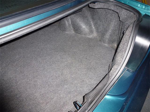 1997 Ford Mustang Cobra (CC-980728) for sale in Wayne, Illinois