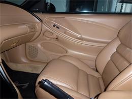 1997 Ford Mustang Cobra (CC-980728) for sale in Wayne, Illinois