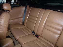 1997 Ford Mustang Cobra (CC-980728) for sale in Wayne, Illinois