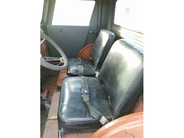 1961 Jeep CJ5 (CC-987283) for sale in Cadillac, Michigan