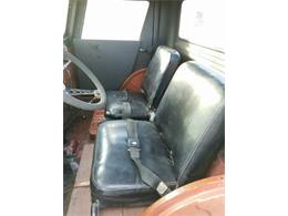 1961 Jeep CJ5 (CC-987283) for sale in Cadillac, Michigan