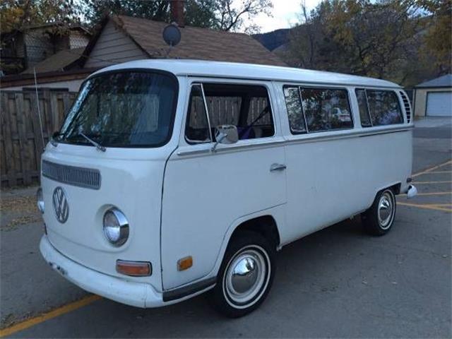 1970 Volkswagen Bus (CC-987286) for sale in Cadillac, Michigan