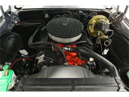 1970 Chevrolet Nova SS Yenko Tribute (CC-987293) for sale in Lutz, Florida