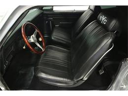 1970 Chevrolet Nova SS Yenko Tribute (CC-987293) for sale in Lutz, Florida