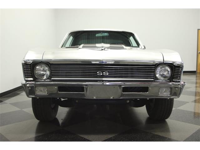1970 Chevrolet Nova SS Yenko Tribute (CC-987293) for sale in Lutz, Florida