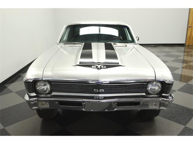 1970 Chevrolet Nova SS Yenko Tribute (CC-987293) for sale in Lutz, Florida