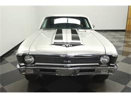 1970 Chevrolet Nova SS Yenko Tribute (CC-987293) for sale in Lutz, Florida