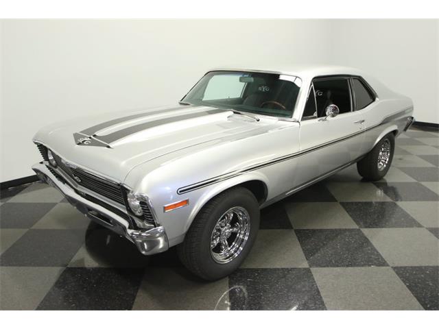 1970 Chevrolet Nova SS Yenko Tribute (CC-987293) for sale in Lutz, Florida