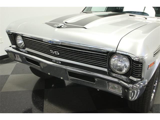 1970 Chevrolet Nova SS Yenko Tribute (CC-987293) for sale in Lutz, Florida