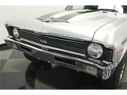 1970 Chevrolet Nova SS Yenko Tribute (CC-987293) for sale in Lutz, Florida
