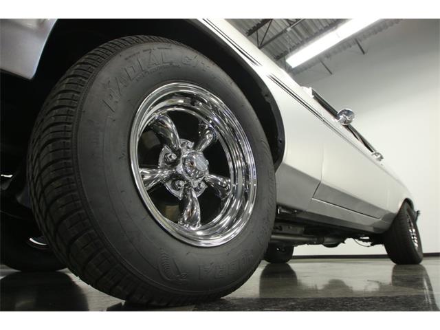 1970 Chevrolet Nova SS Yenko Tribute (CC-987293) for sale in Lutz, Florida
