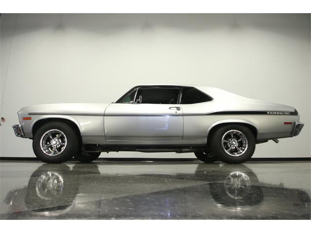1970 Chevrolet Nova SS Yenko Tribute (CC-987293) for sale in Lutz, Florida