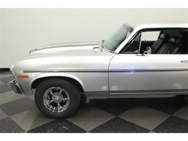 1970 Chevrolet Nova SS Yenko Tribute (CC-987293) for sale in Lutz, Florida