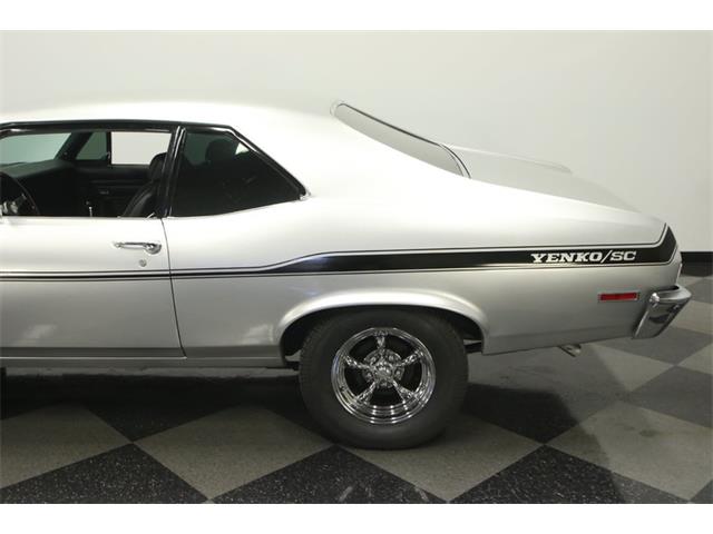 1970 Chevrolet Nova SS Yenko Tribute (CC-987293) for sale in Lutz, Florida