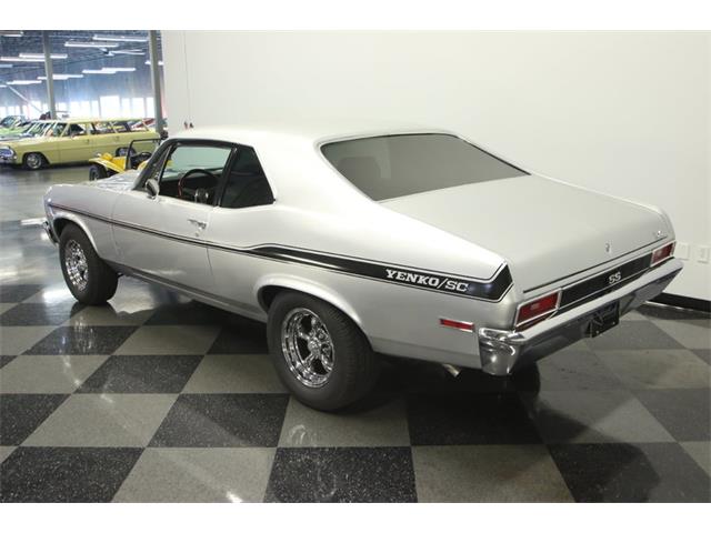 1970 Chevrolet Nova SS Yenko Tribute (CC-987293) for sale in Lutz, Florida